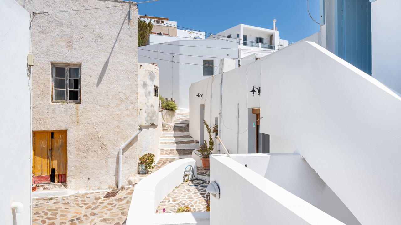 Photo of Outdoor in Milos