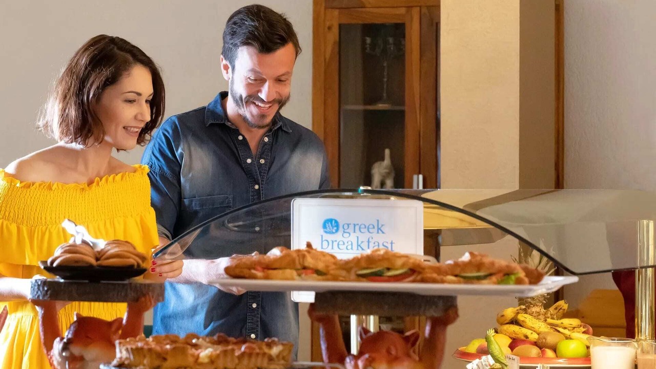 Photo of Others in Thasos Town