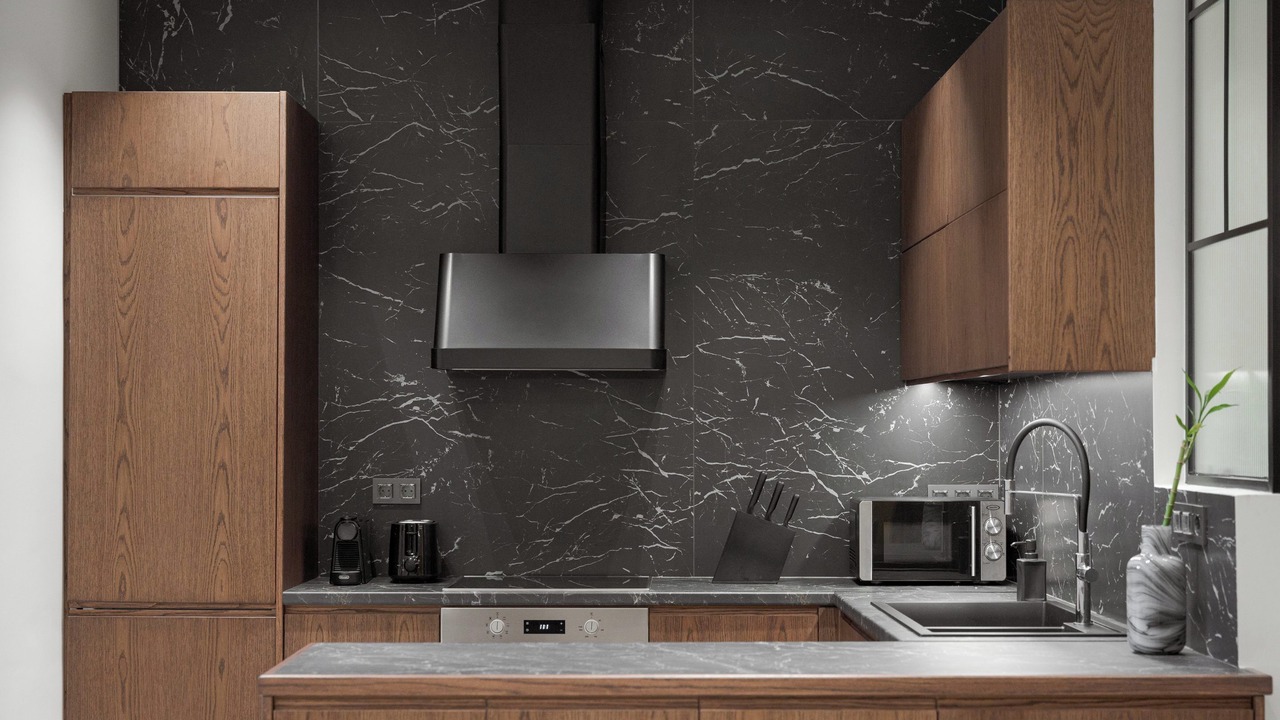 Photo of Kitchen in Patras