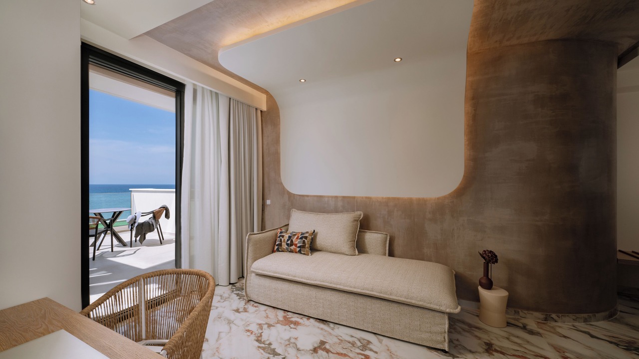Photo of Bedroom in Limenaria