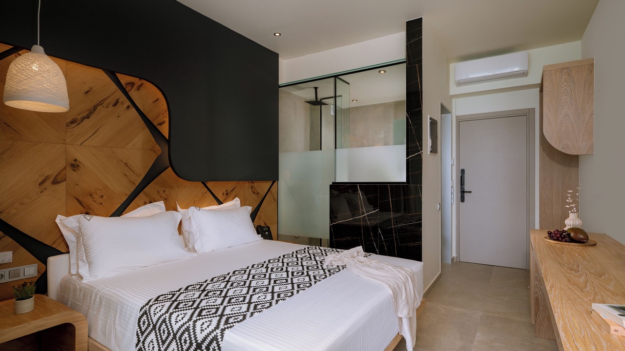 Photo of Bedroom in Limenaria