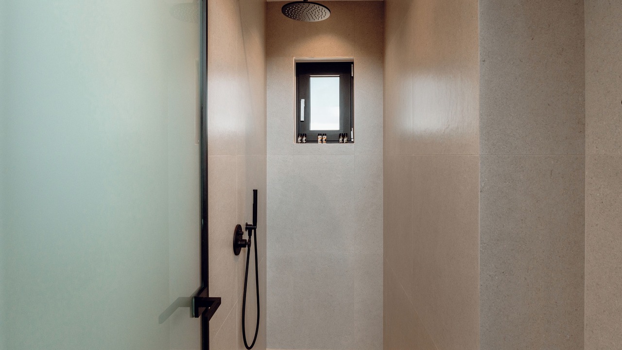 Photo of Bathroom in Ios