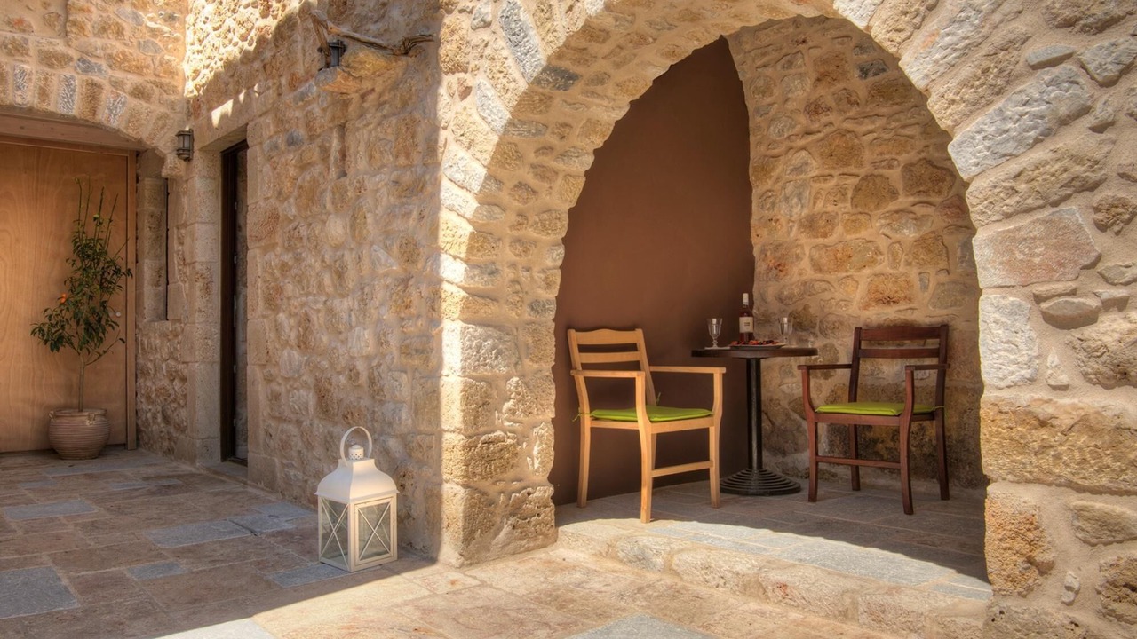 Photo of Patio Balcony in Oitylo