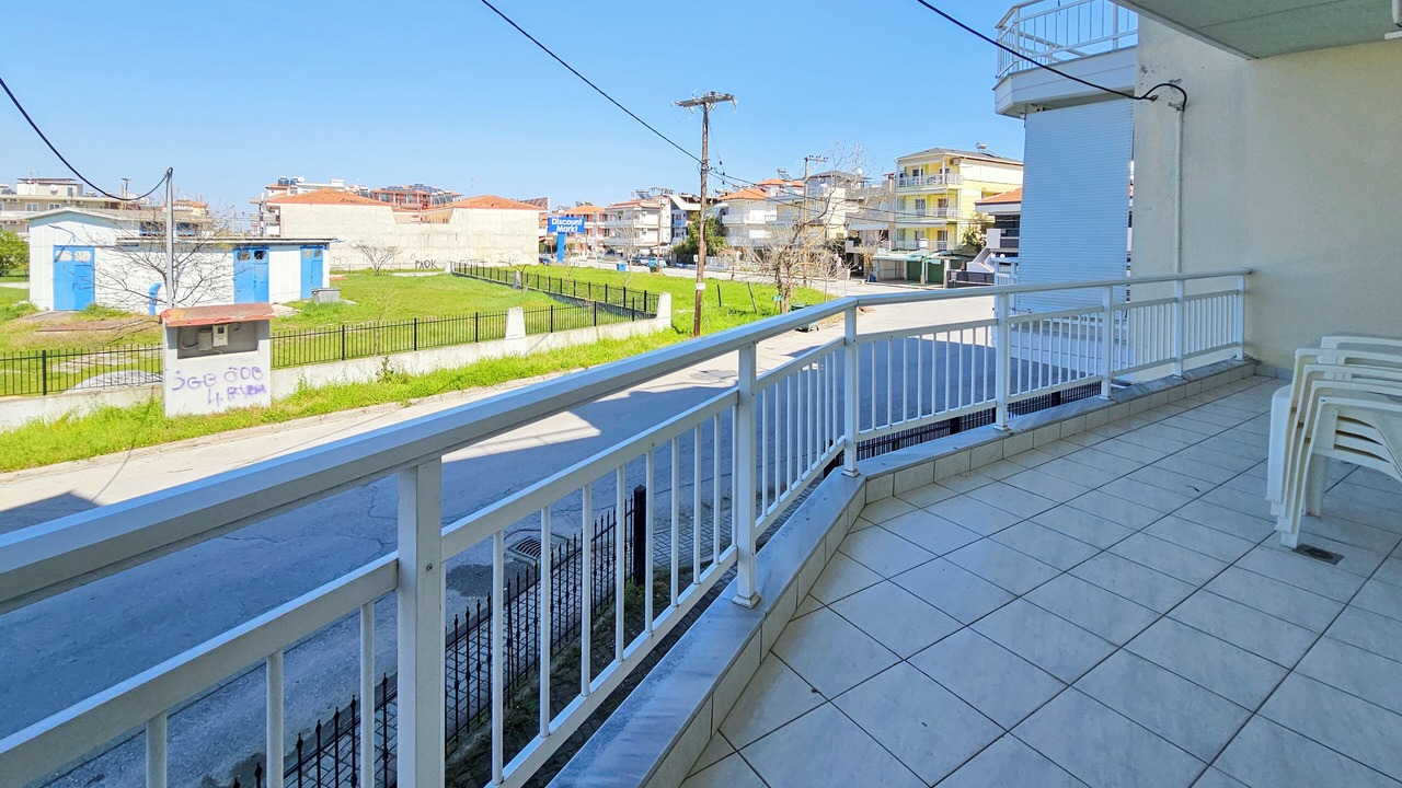Photo of Patio Balcony in Katerini
