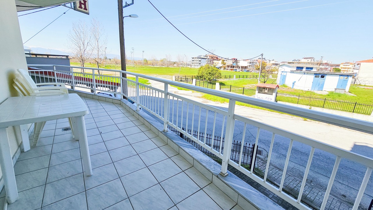 Photo of Patio Balcony in Katerini