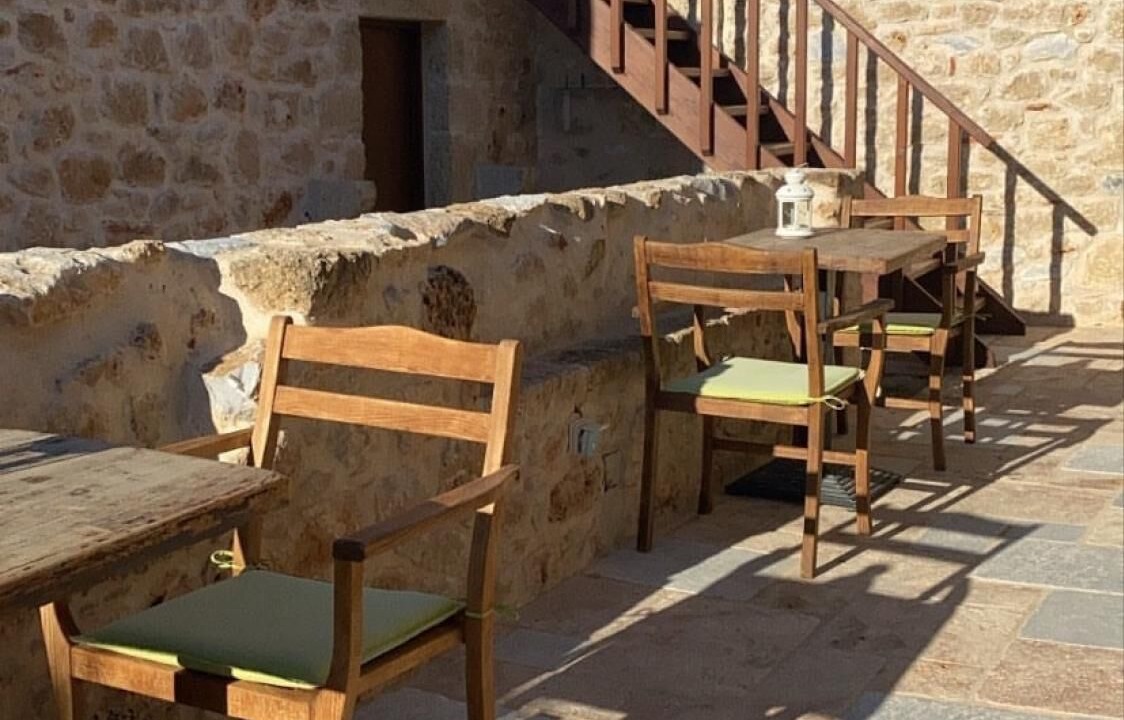 Photo of Patio Balcony in Oitylo