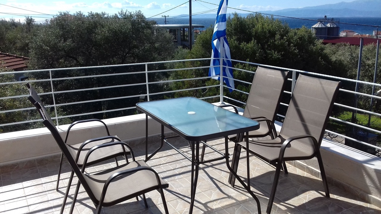Photo of Outdoor in Skala Sotiros