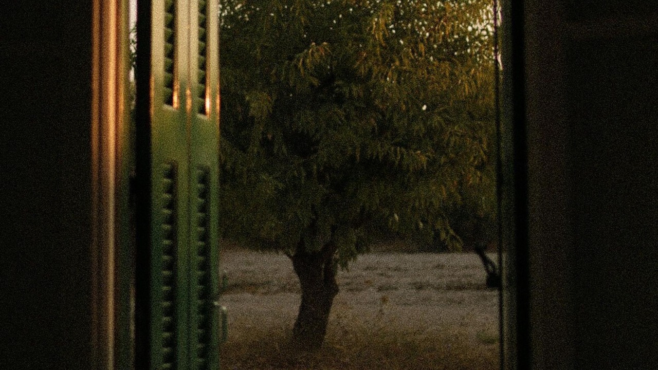 Photo of Bedroom in Milos