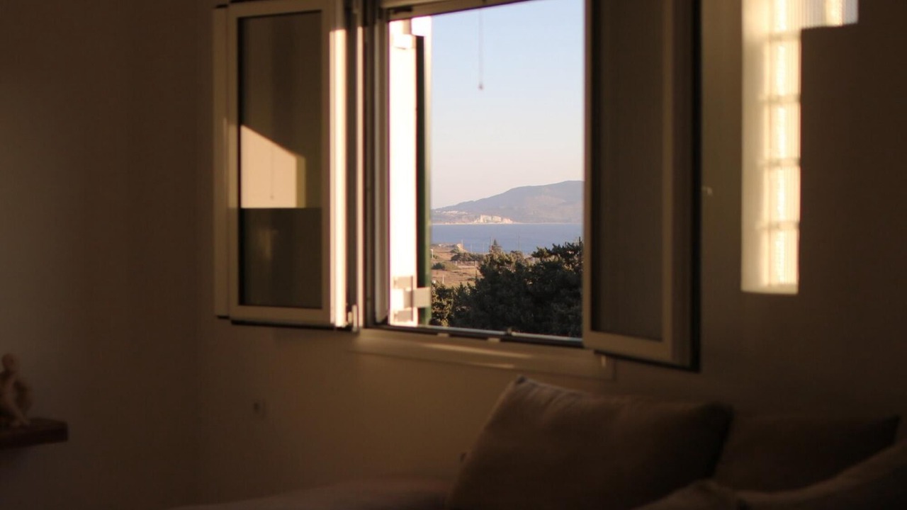 Photo of Bedroom in Milos