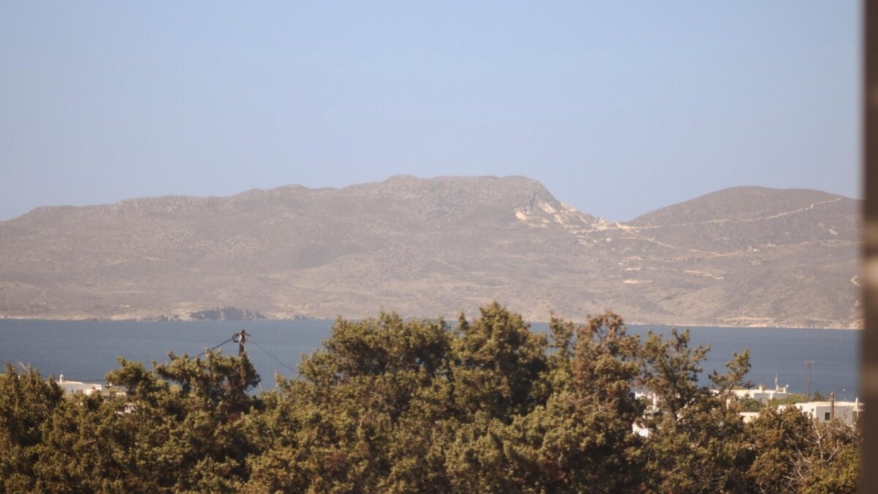 Photo of Bedroom in Milos