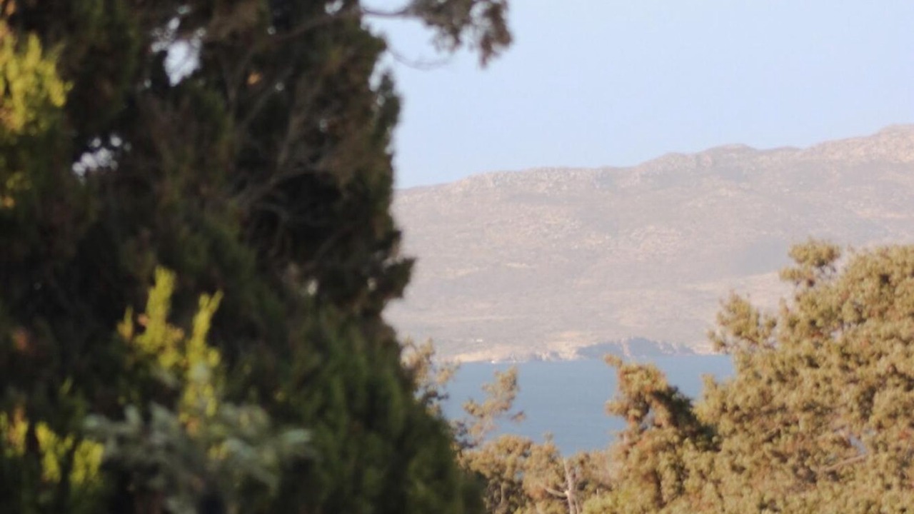 Photo of Bedroom in Milos