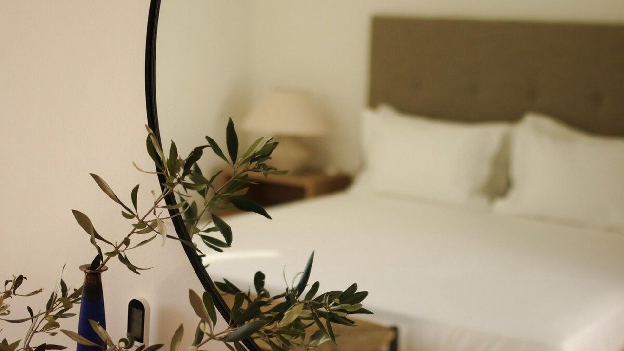 Photo of Bedroom in Milos