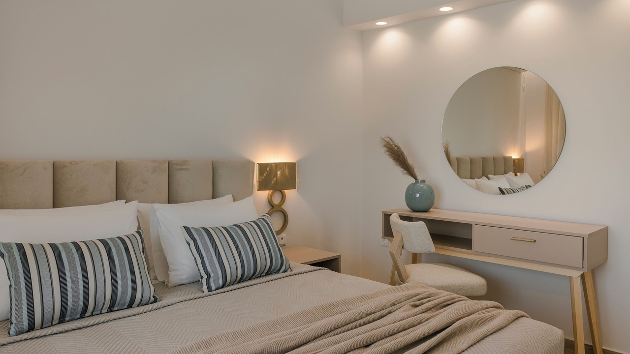 Photo of Bedroom in Kounopetra