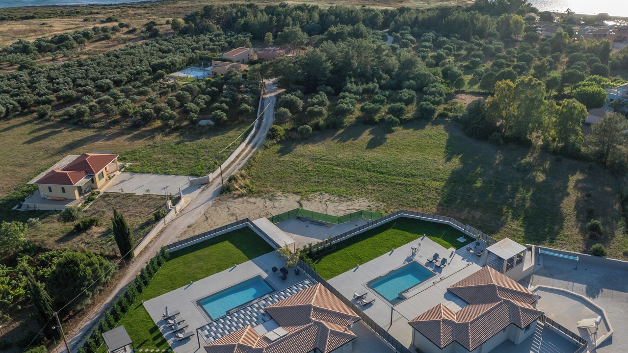 Photo of Outdoor in Kounopetra