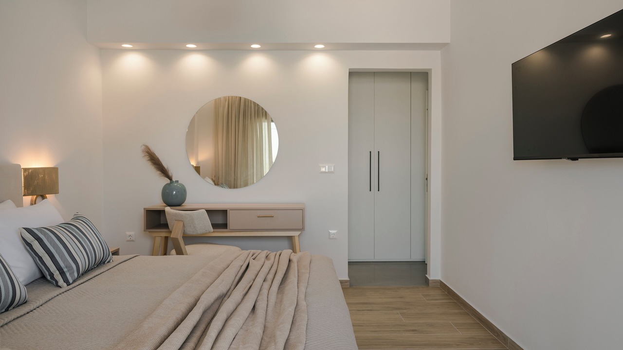 Photo of Bedroom in Kounopetra