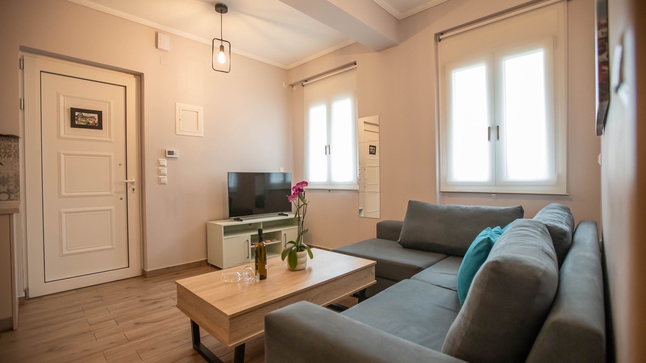 Photo of Livingroom in Karditsa