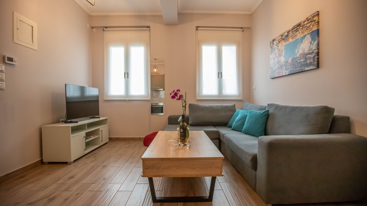 Photo of Livingroom in Karditsa