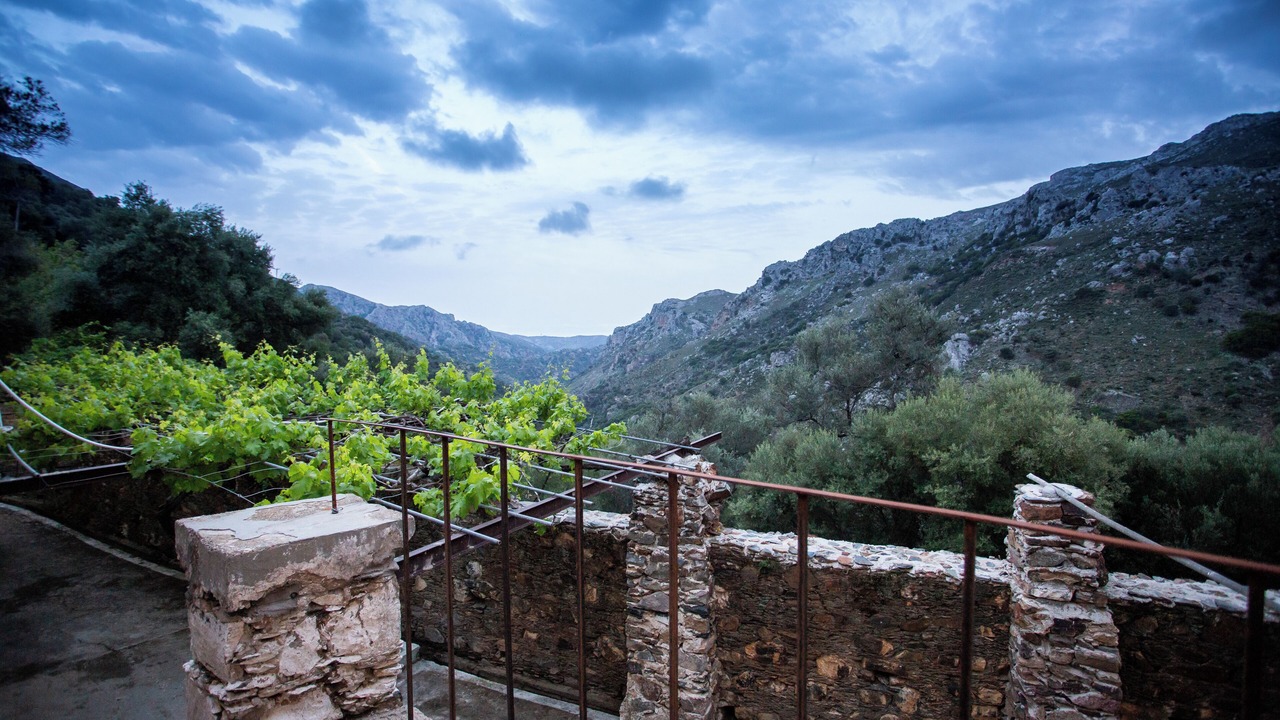 Photo of Outdoor in Kalamios
