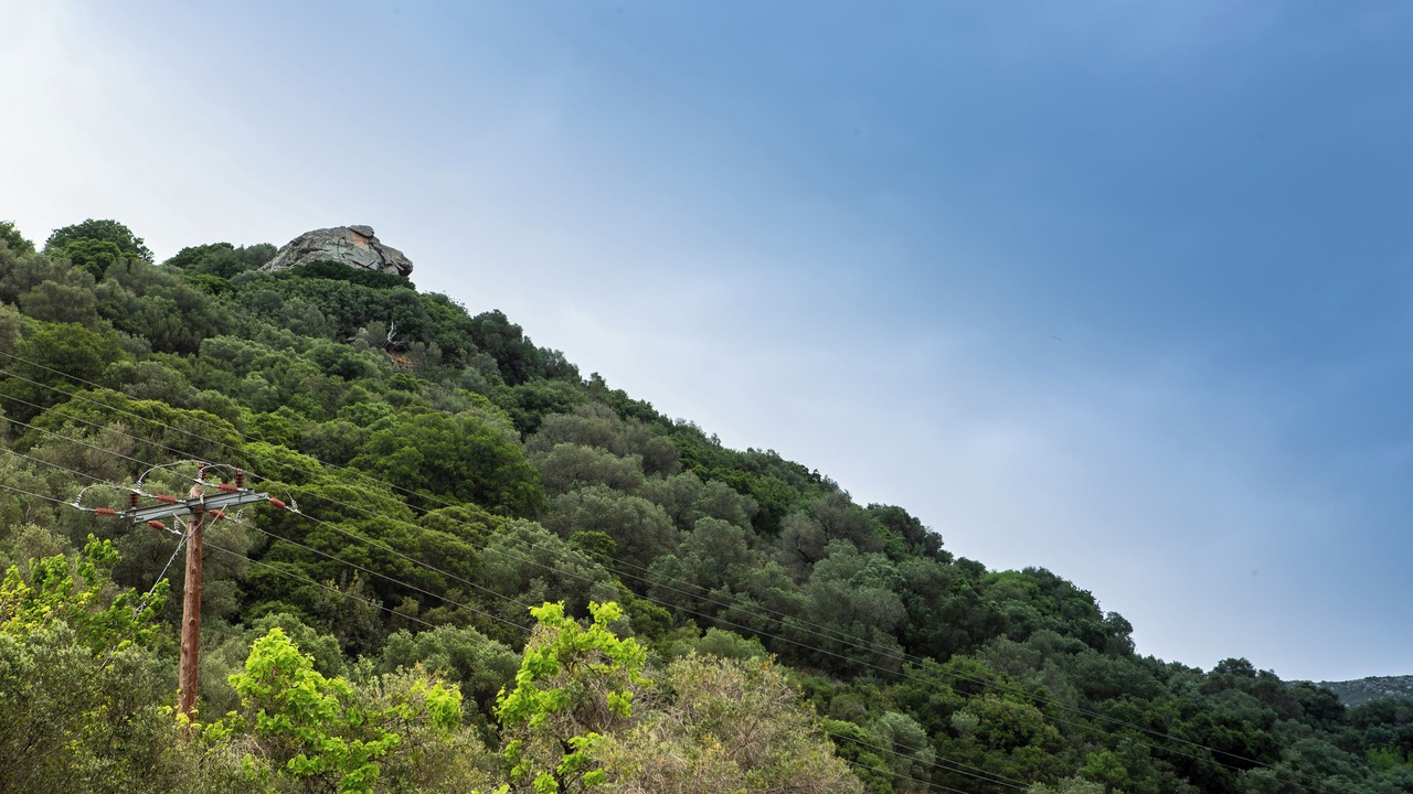 Photo of Outdoor in Kalamios