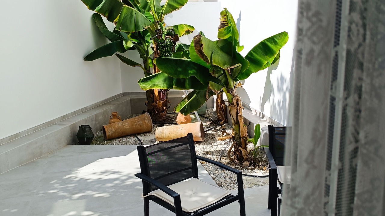 Photo of Outdoor in Old Quarter