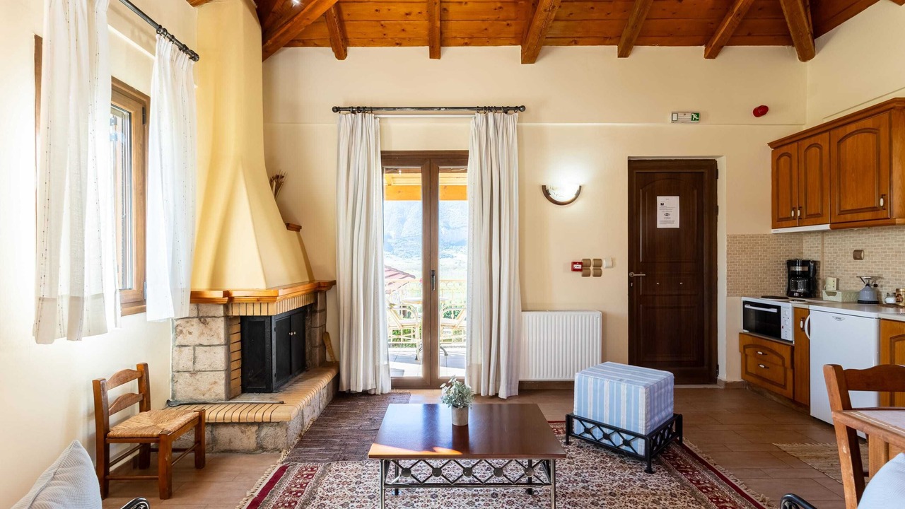 Photo of Livingroom in Kylini