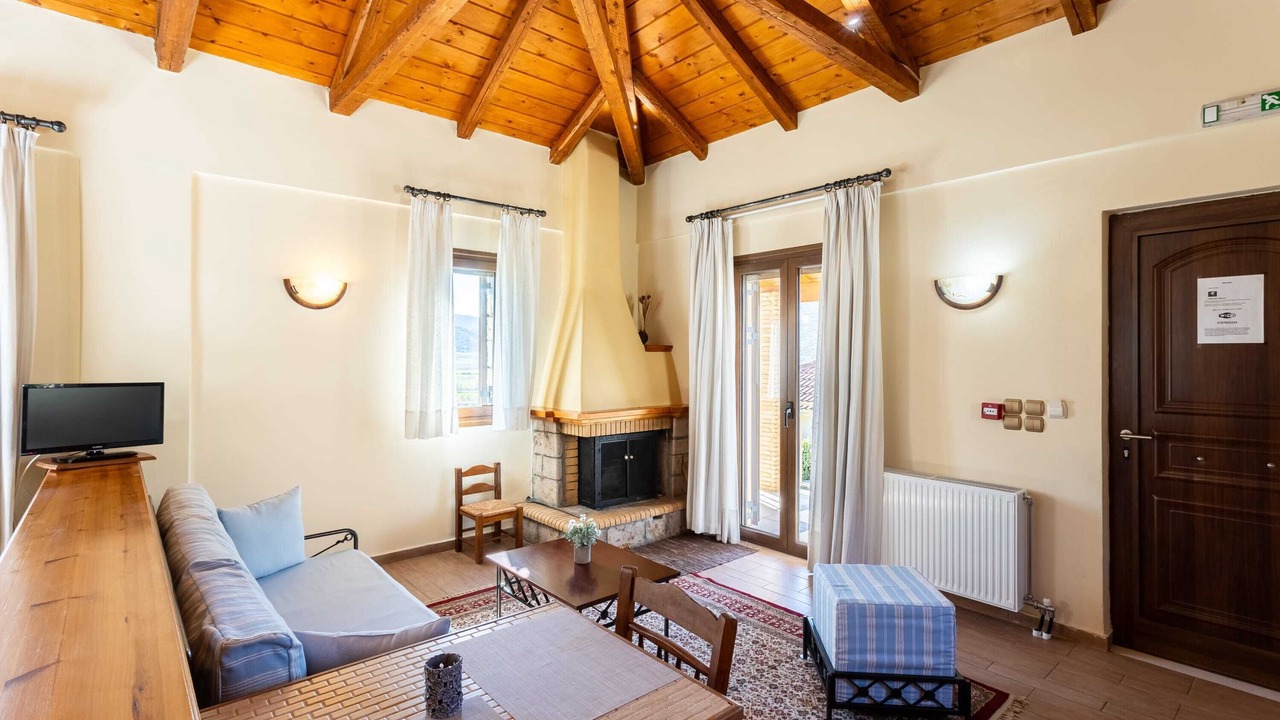 Photo of Livingroom in Kylini