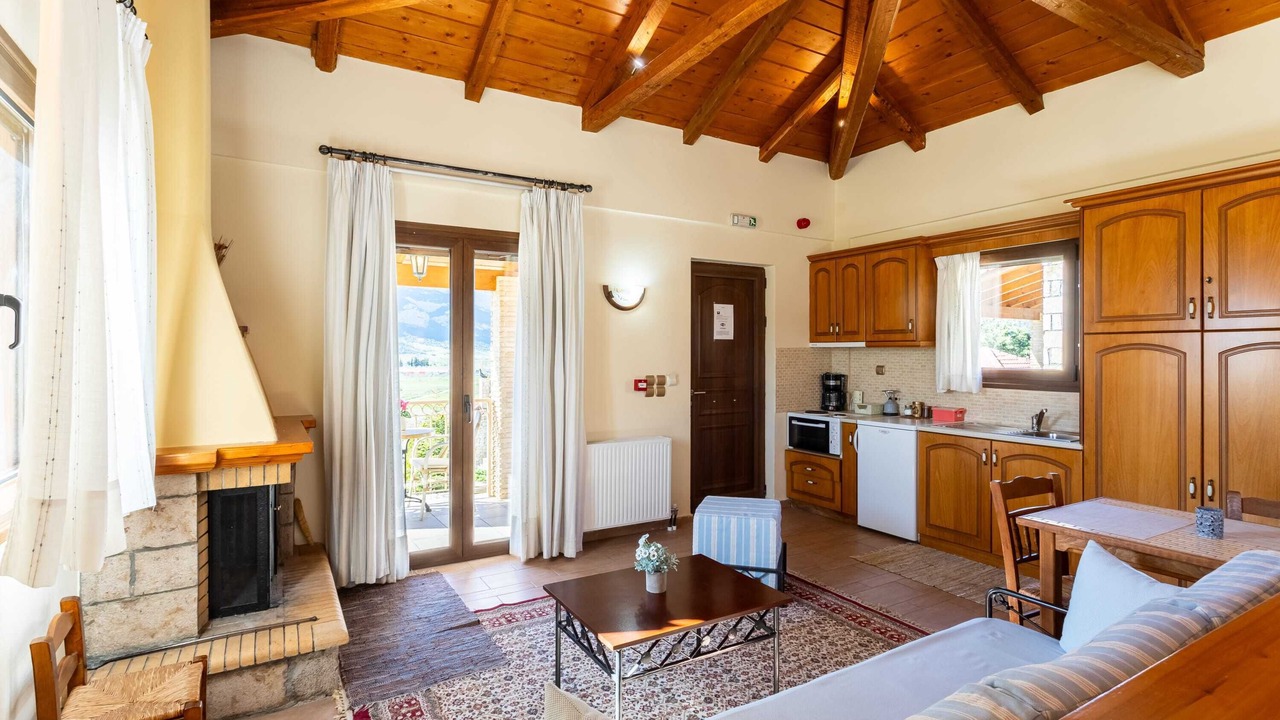Photo of Livingroom in Kylini