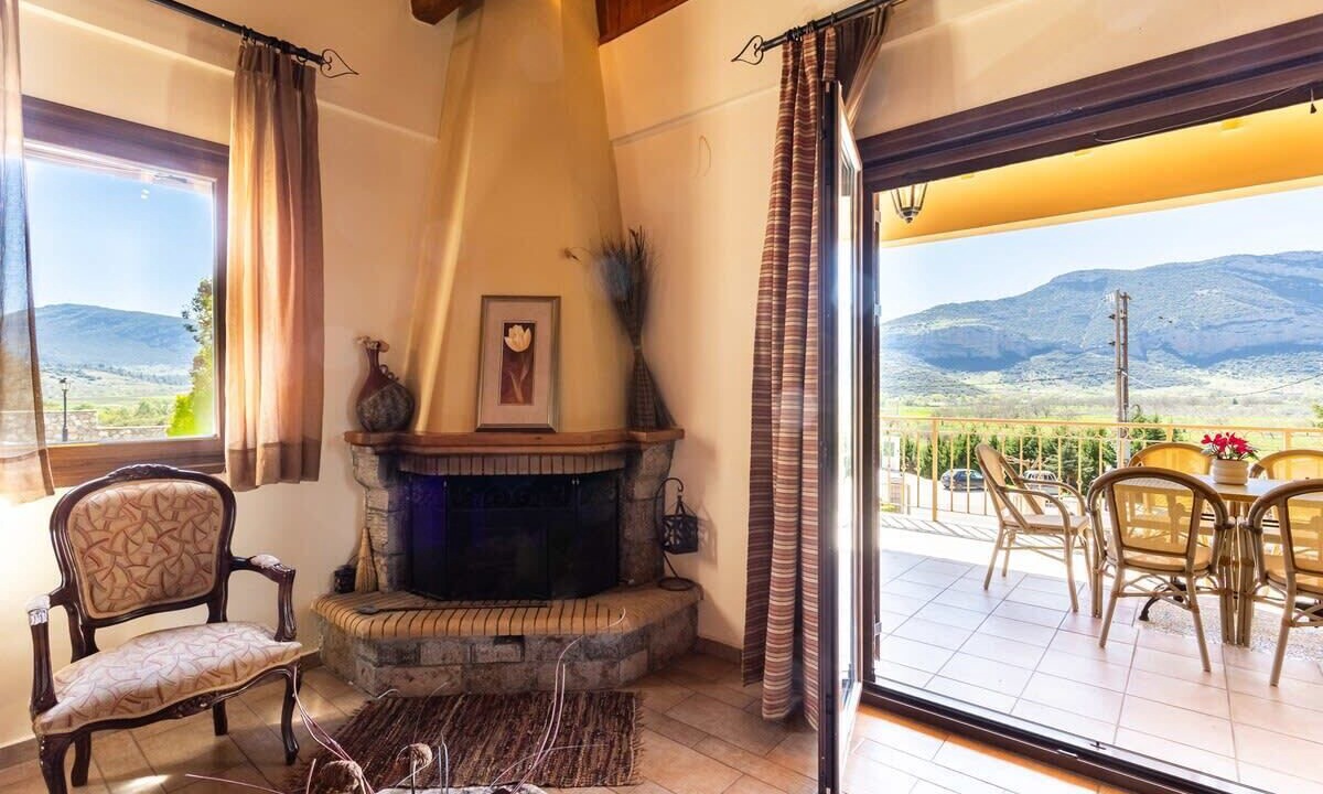 Photo of Livingroom in Kylini
