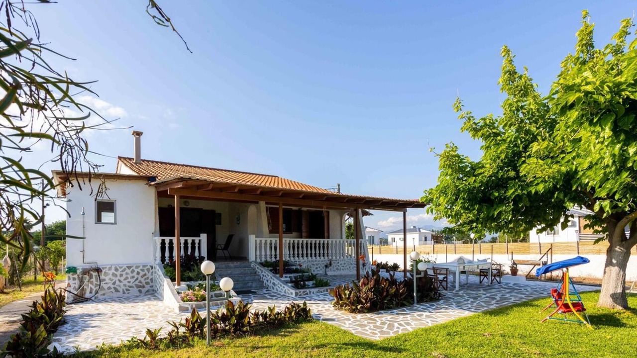 Photo of Outdoor in Messini