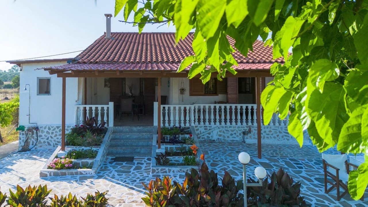 Photo of Outdoor in Messini