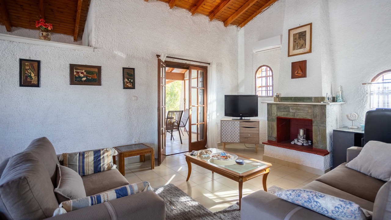 Photo of Livingroom in Messini