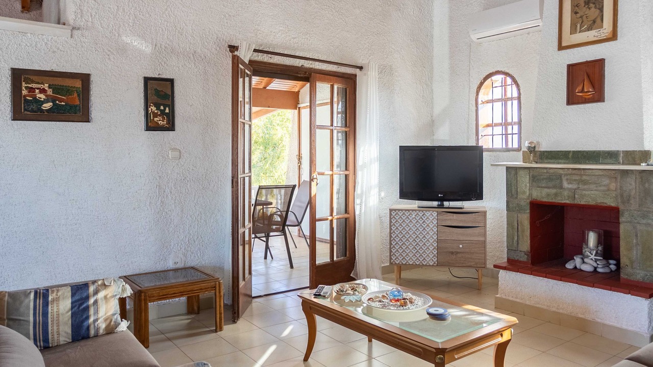 Photo of Livingroom in Messini