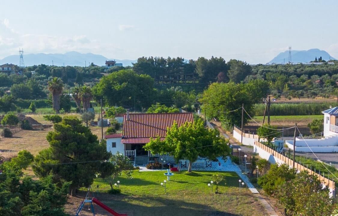 Photo of Outdoor in Messini
