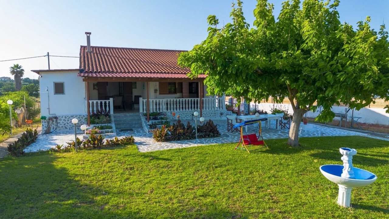 Photo of Outdoor in Messini