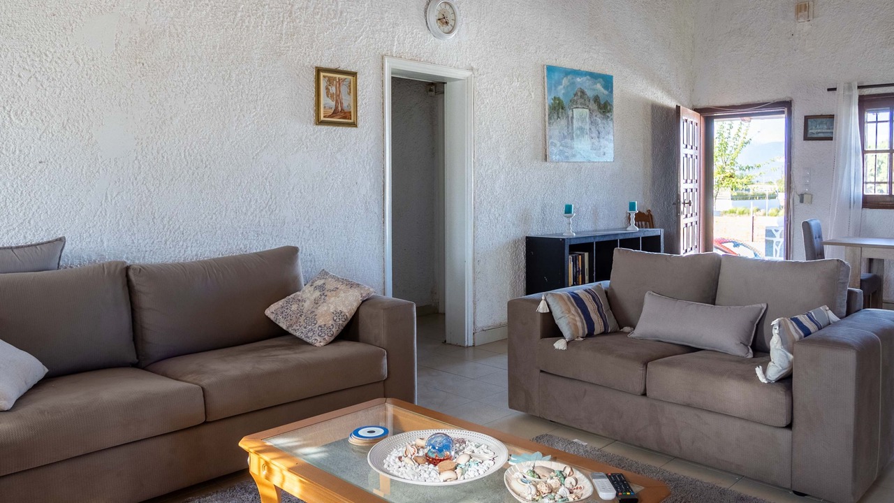 Photo of Livingroom in Messini