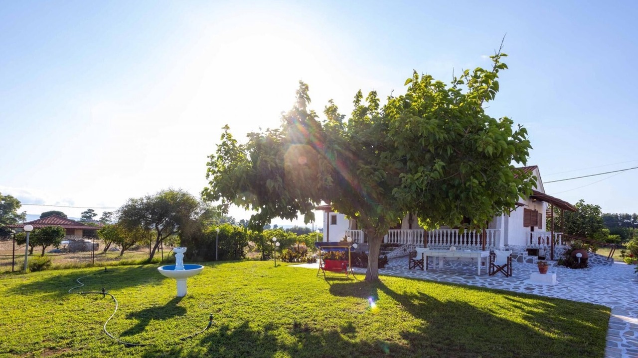 Photo of Outdoor in Messini