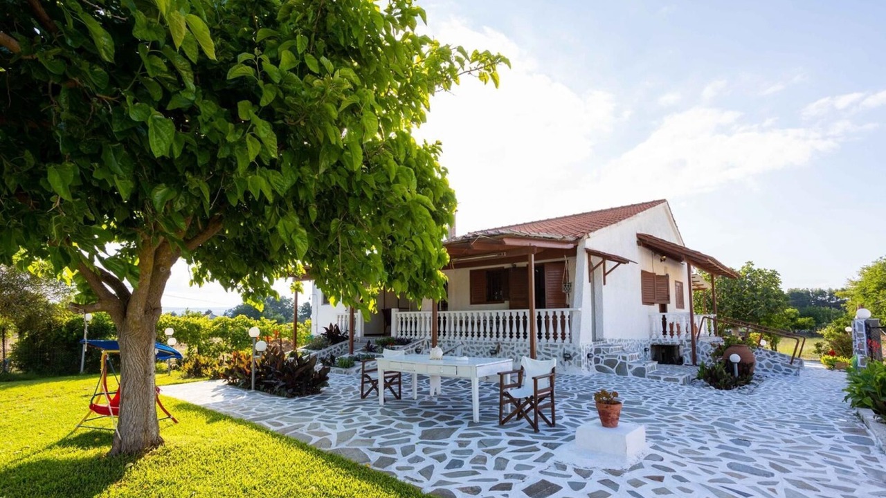 Photo of Outdoor in Messini