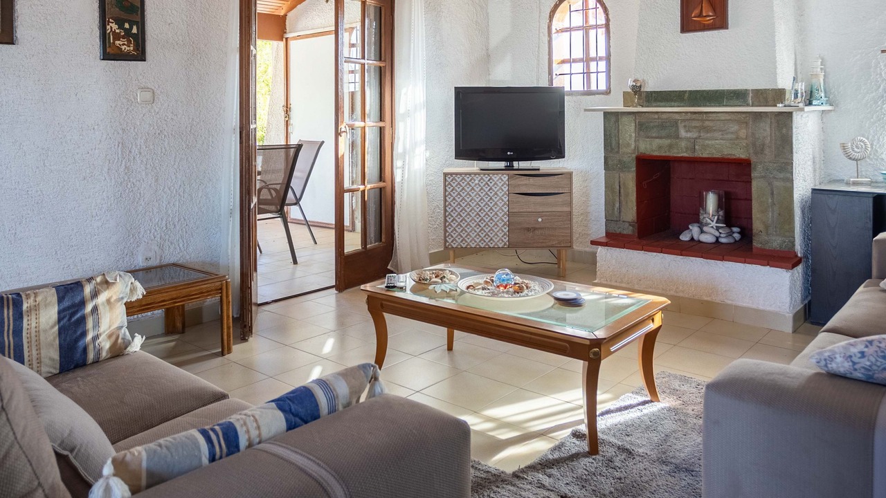 Photo of Livingroom in Messini