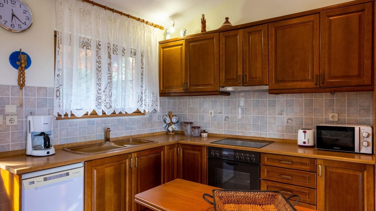 Photo of Kitchen in Messini
