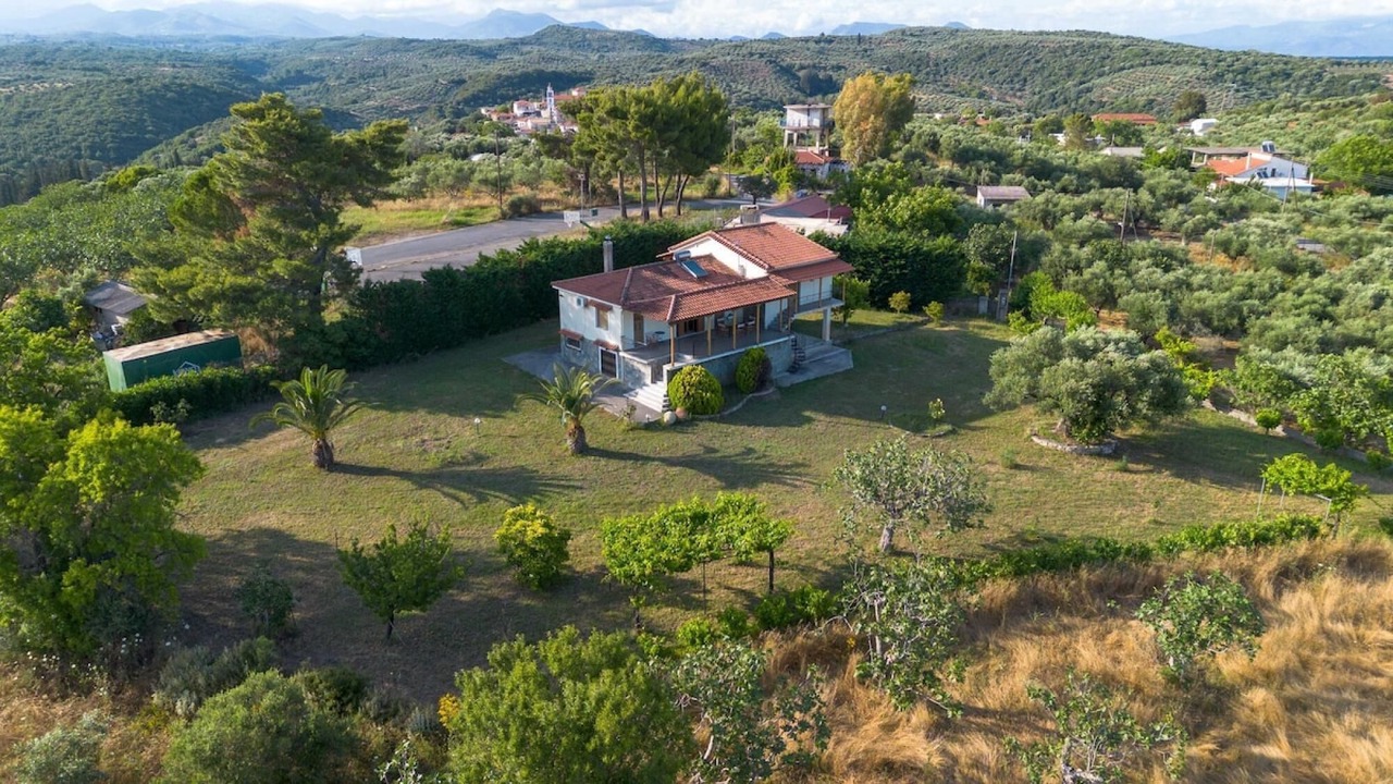 Photo of Outdoor in Messini