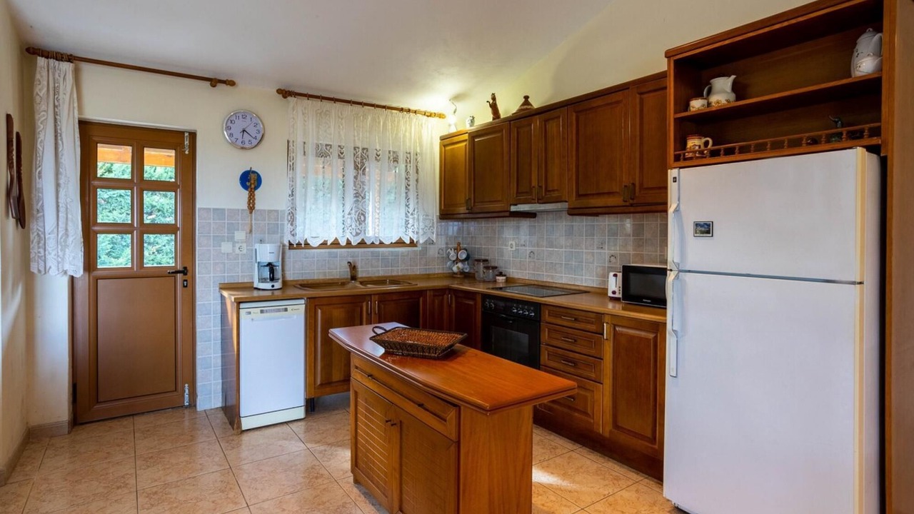 Photo of Kitchen in Messini