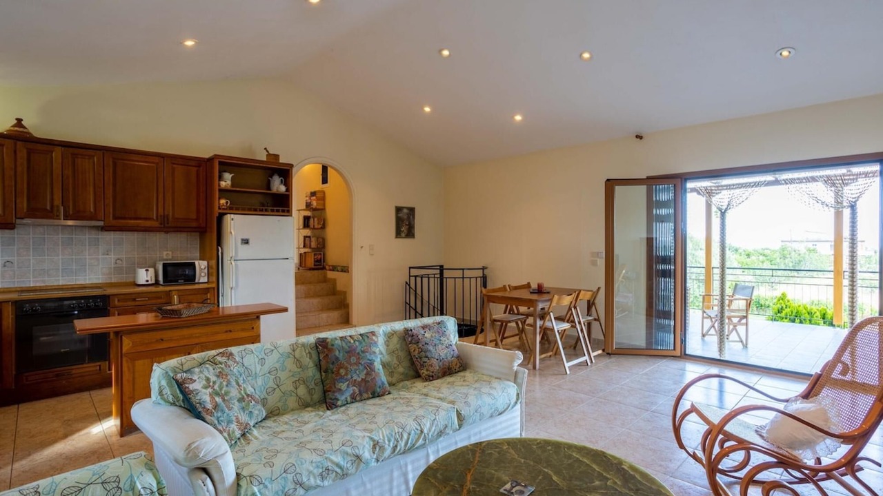 Photo of Livingroom in Messini