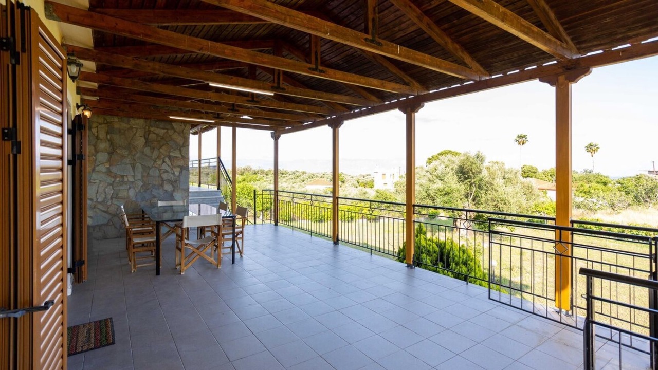 Photo of Outdoor in Messini