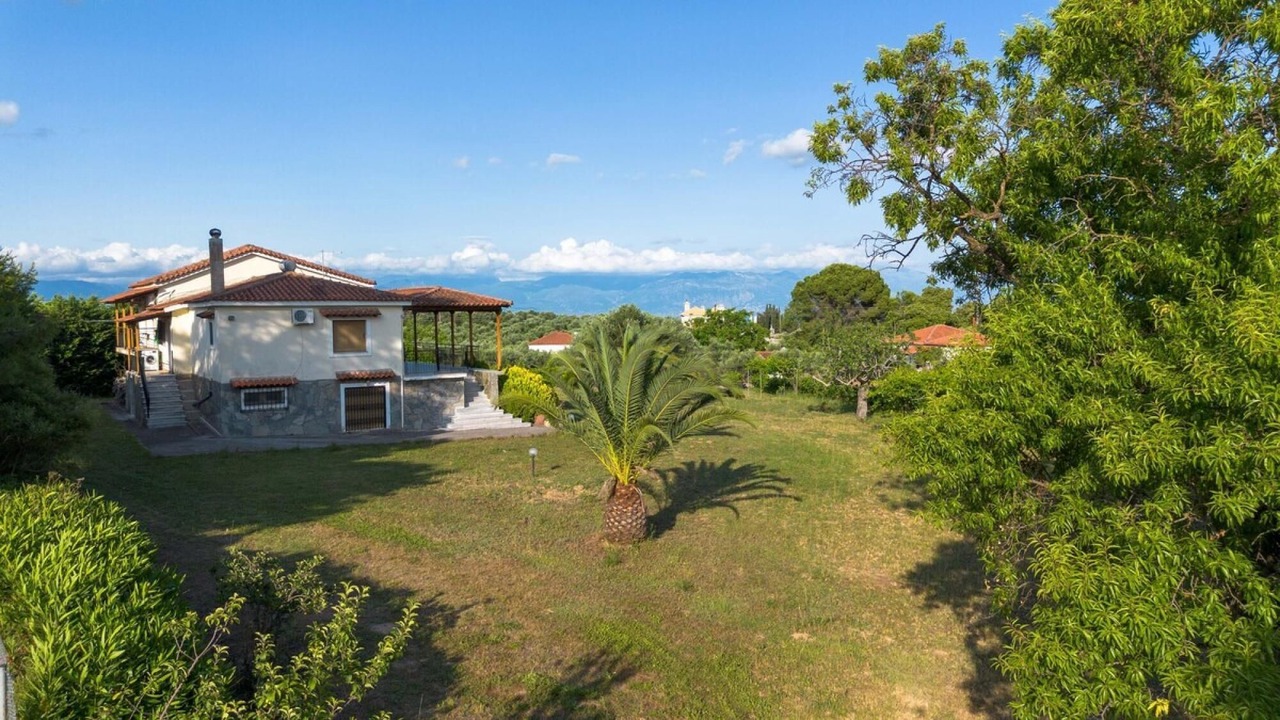 Photo of Outdoor in Messini