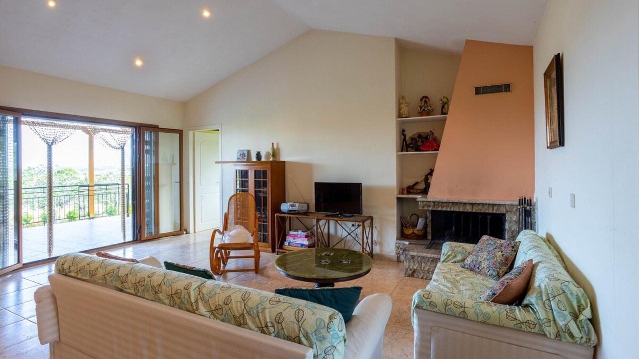 Photo of Livingroom in Messini