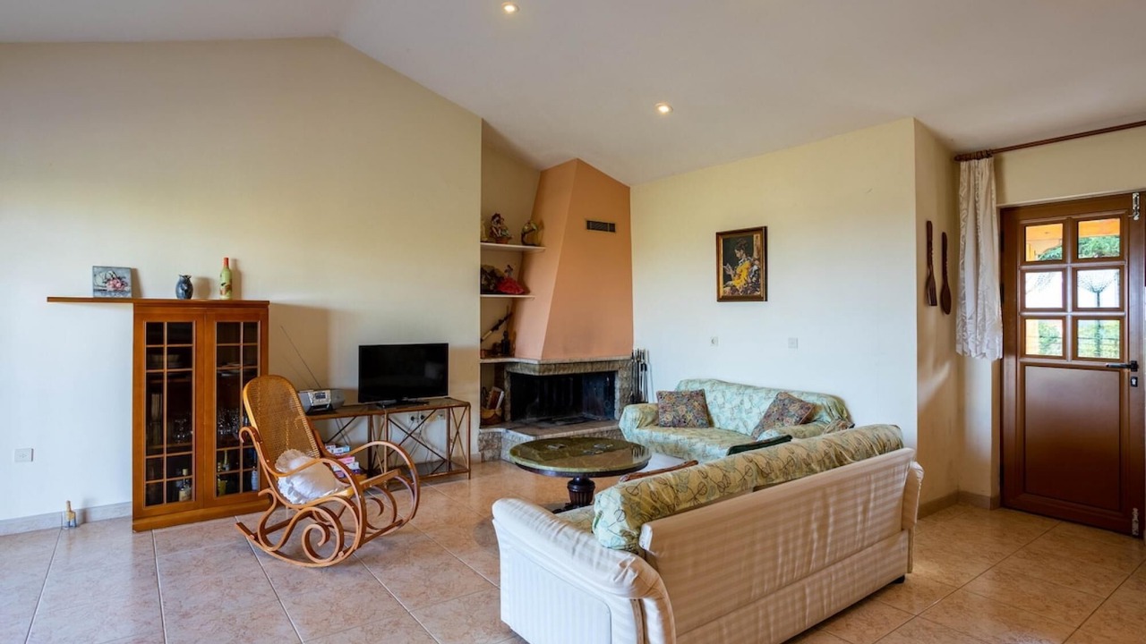 Photo of Livingroom in Messini