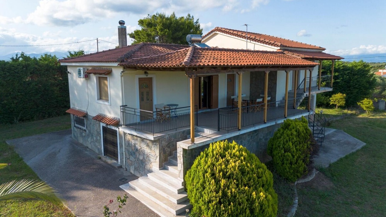 Photo of Outdoor in Messini