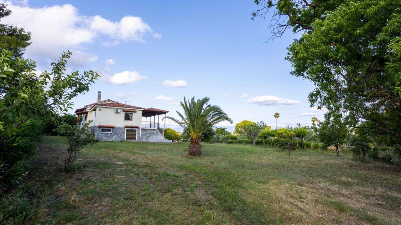 Photo of Outdoor in Messini