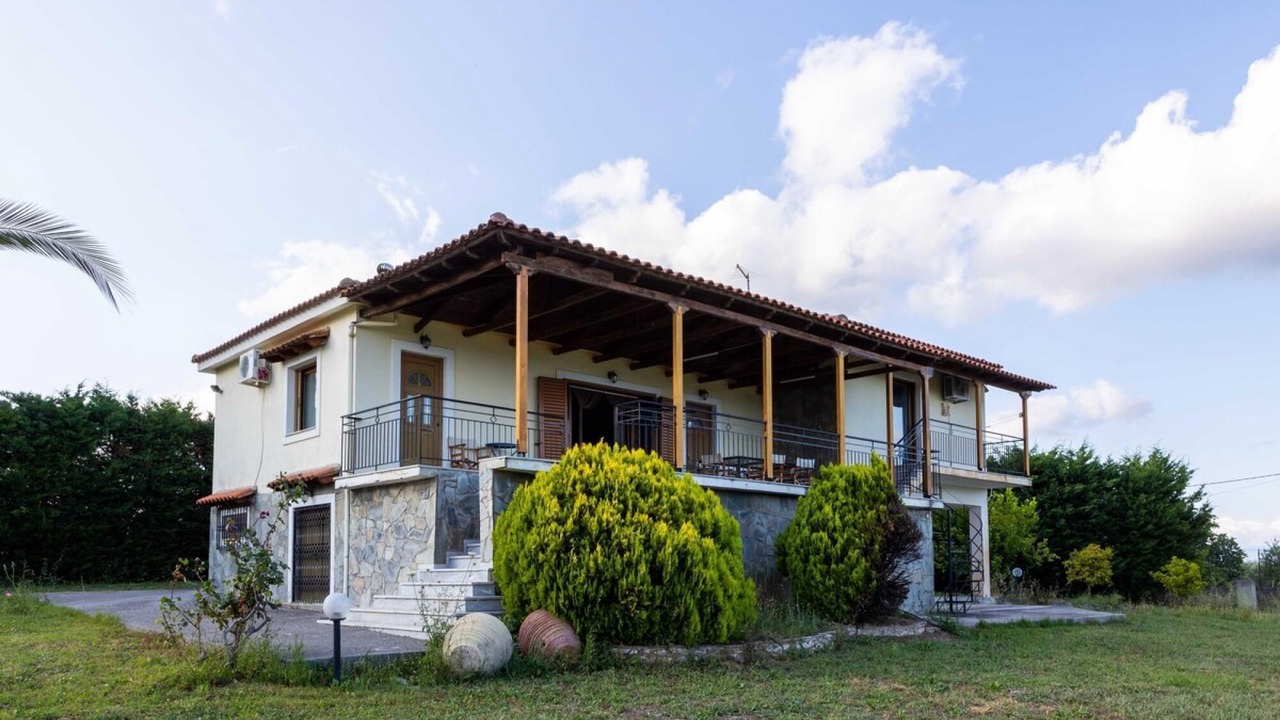Photo of Outdoor in Messini