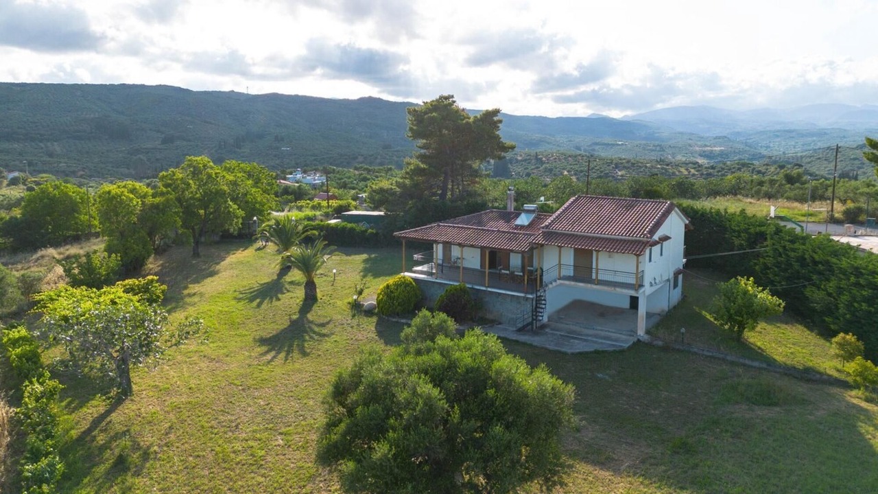 Photo of Outdoor in Messini